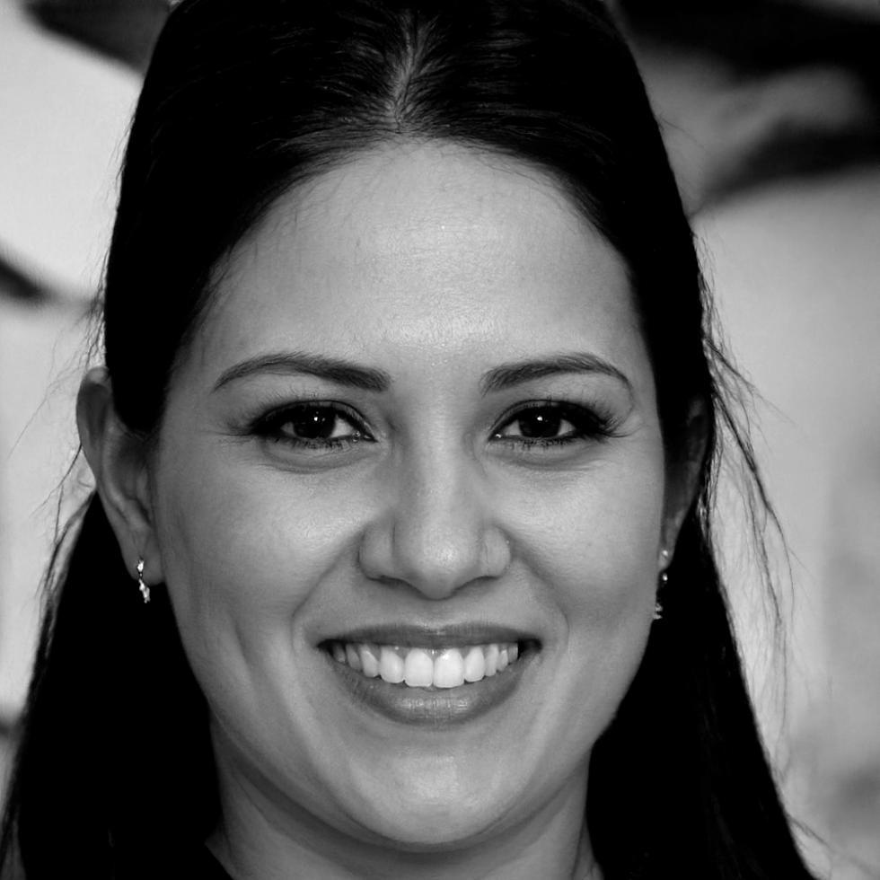 Teilnehmerin Brigitte Wollasch