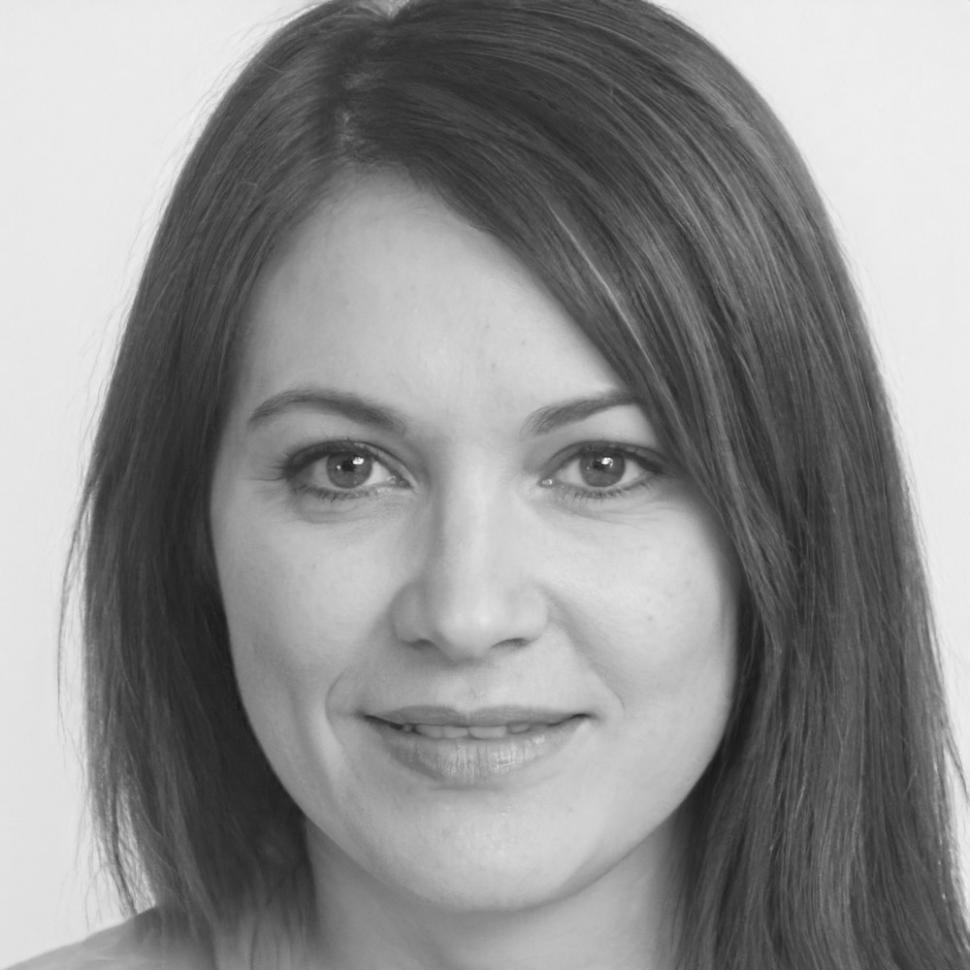 Kursteilnehmerin Inga Vormann