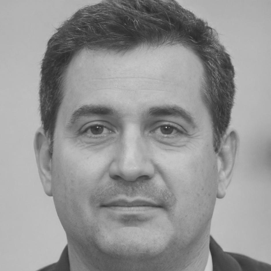 Kursteilnehmer Benedikt Sørensen