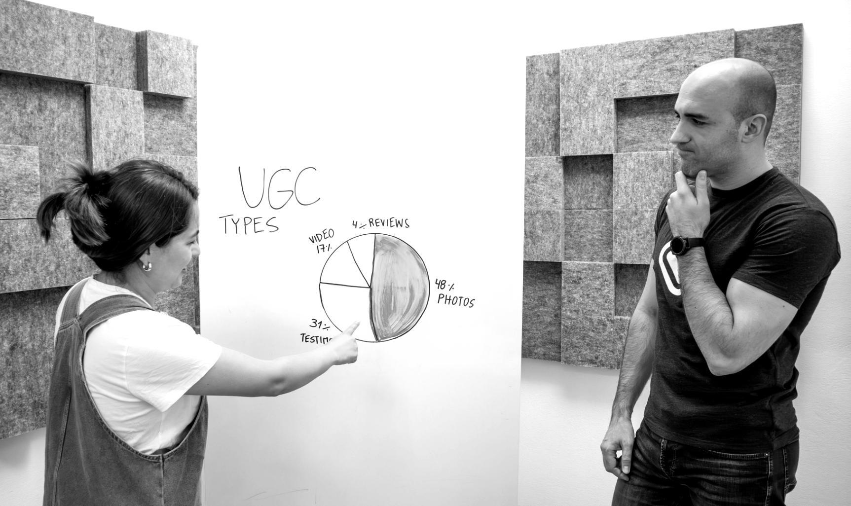 Expertin erklärt SEO-Konzepte anhand von Praxisbeispielen