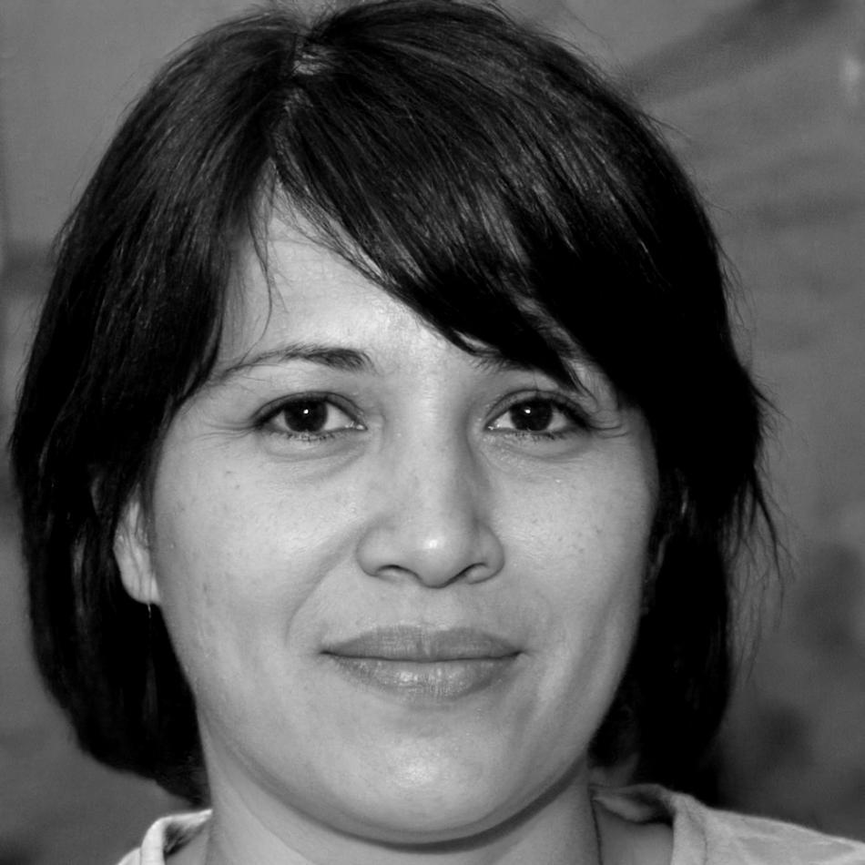 Content-Strategin und Kursautorin bei Daltislo