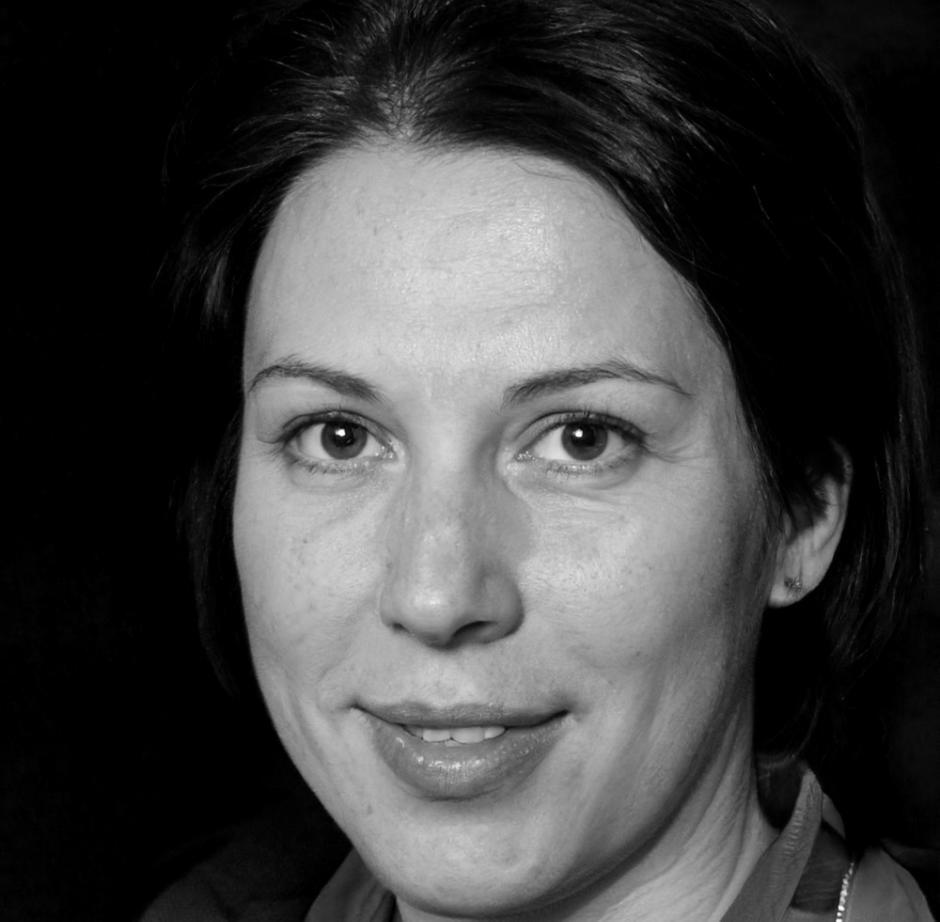 Teilnehmerin Marta Přibylová